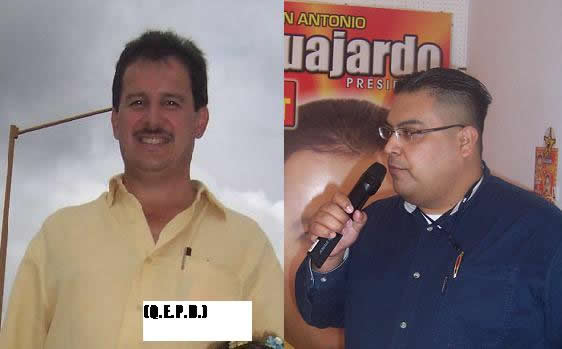 Exige regidor no politizar aniversario luctuoso a Guajardo